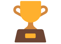 trophy